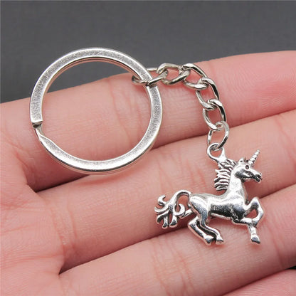 1 Piece Horseshoe Horse Head Charms Handmade