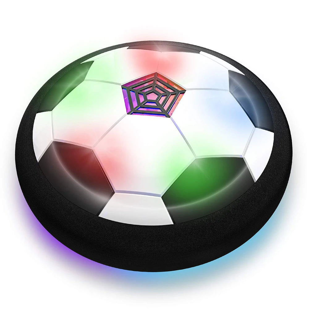 Hover Soccer Ball Toys for Children Electric Floating Football