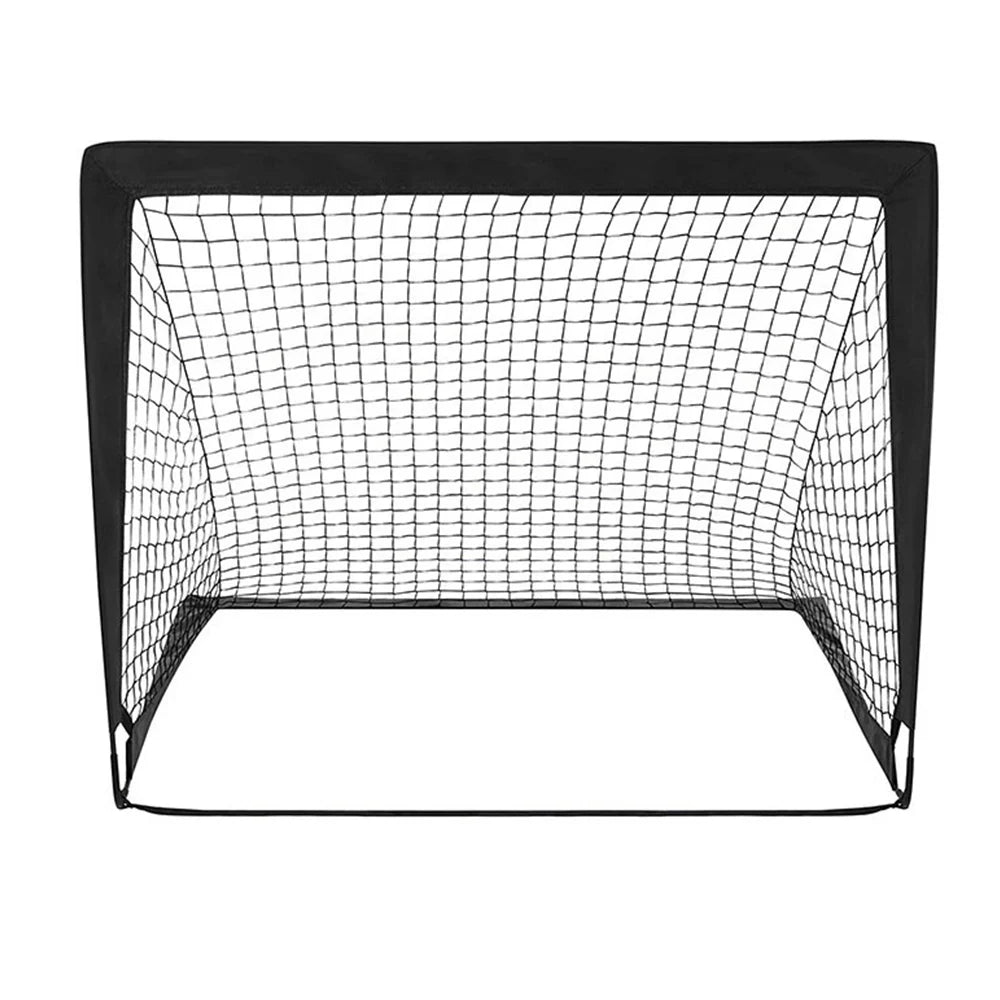 Portable Soccer Goals for Backyard