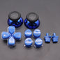 For PS5 V1 2 3 Thumbstick Button Replacement  Dpad and ABXY