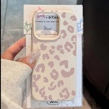 Phone Case For iPhone 16e 16 15 14 13 12 11 Pro Max