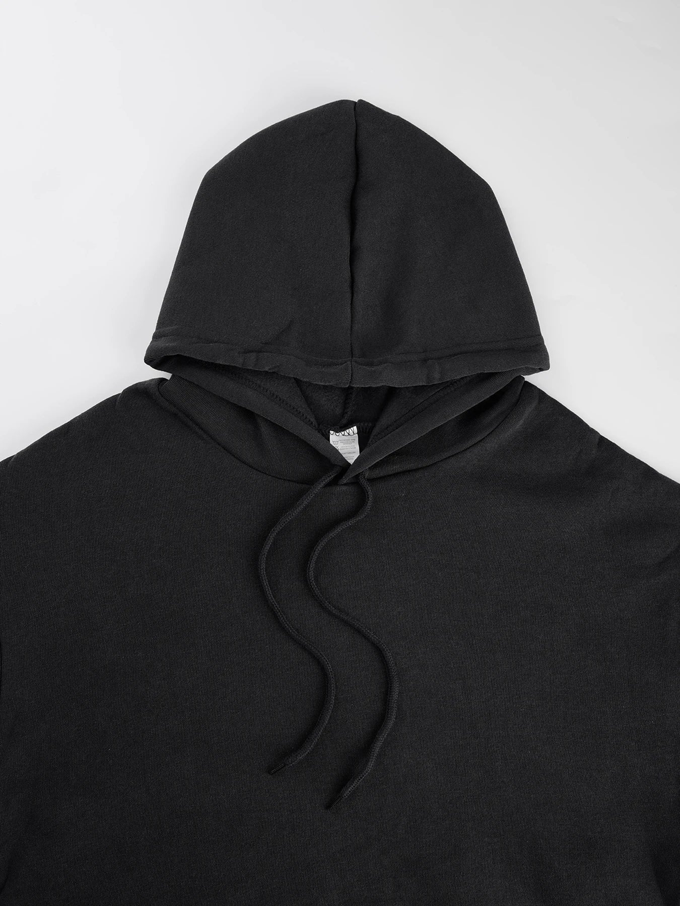 Be Kind Hoodies Women Letter Prints Winter Fleece Warm