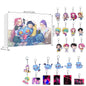 New Kpop Demon Hunters Advent Calendar K Pop Demon HunterS