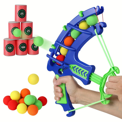Soft Bullet Target Practice Toy for Children,