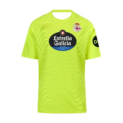 Men's Football Soccer Jersey - Breathable Athletic Sports Shirt Team