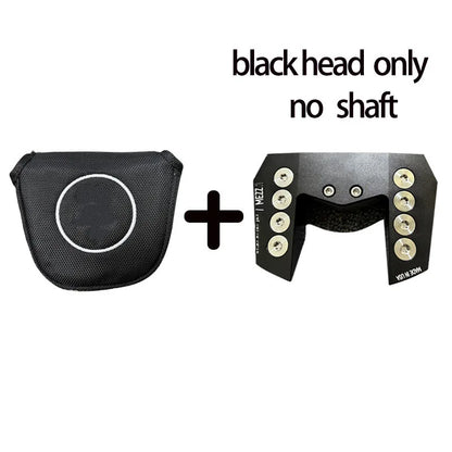 2025 New MEZZ.1 Putter Zero torque Golf Club Balanced Putter 33 34 35 Inch with STABILITY Shaft Mezz.1 Putte