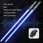 Colorful Glowing Sword Toys Laser Sword Lightsaber
