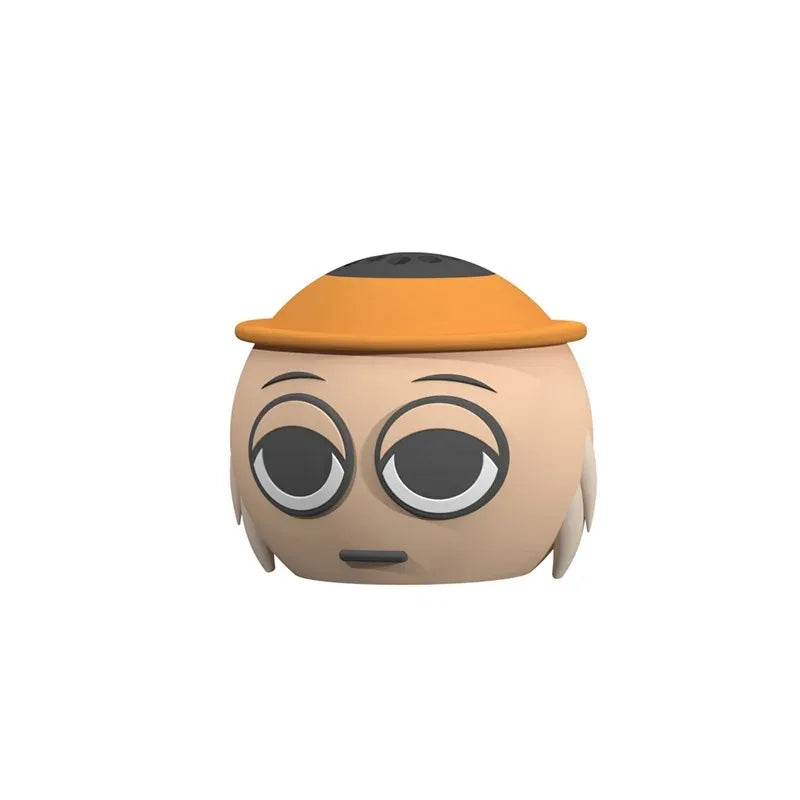 New Sprunki Cartoon Anime Game Speaker