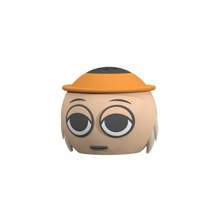 New Sprunki Cartoon Anime Game Speaker