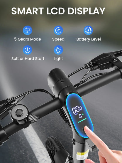 DYU C3 14 inch Electric Bicycle Peak 500W Motor 36V7.8AH Lithium Battery Electric Bike , city E-bike