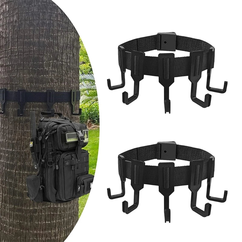 Tree Stand Hanging Hook Set Tree STAND