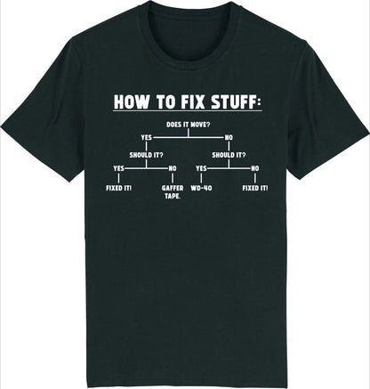 How To Fix Stuff Street Trend Clothing Pattern Printing Summer Luxury