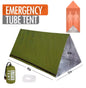 2 Person Emergency Tent Casa De Waterproof Camping Travel