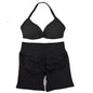 2 Pieces Set Yoga Dfyoga Leggings Set   Women