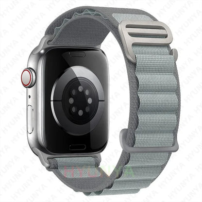 Alpine Strap For Apple Watch Band Ultra