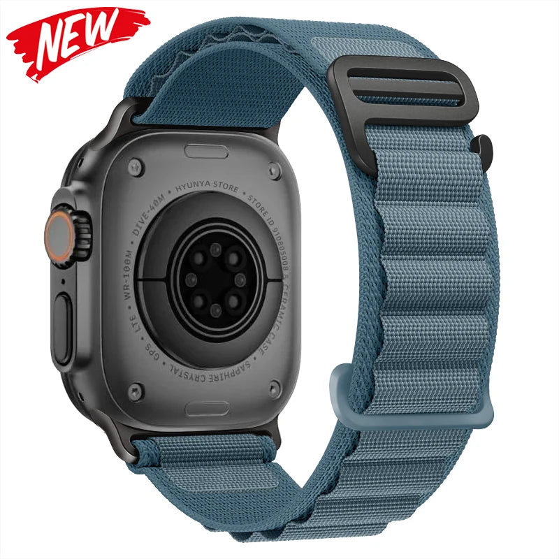 Alpine Strap For Apple Watch Band Ultra