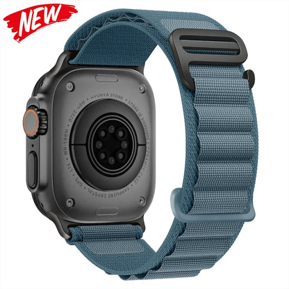 Alpine Strap For Apple Watch Band Ultra