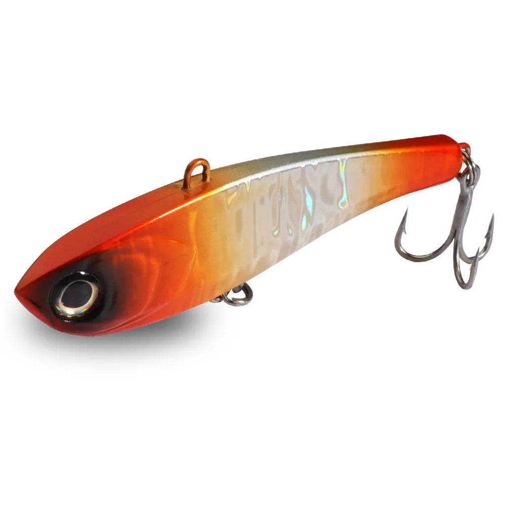 GOBAIT VIBRATION High Pitch VIB 10g t