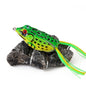 1 Pcs 5G 8.5G 13G 17.5G Frog Lure Soft Tube Bait Plastic Fishing Lure