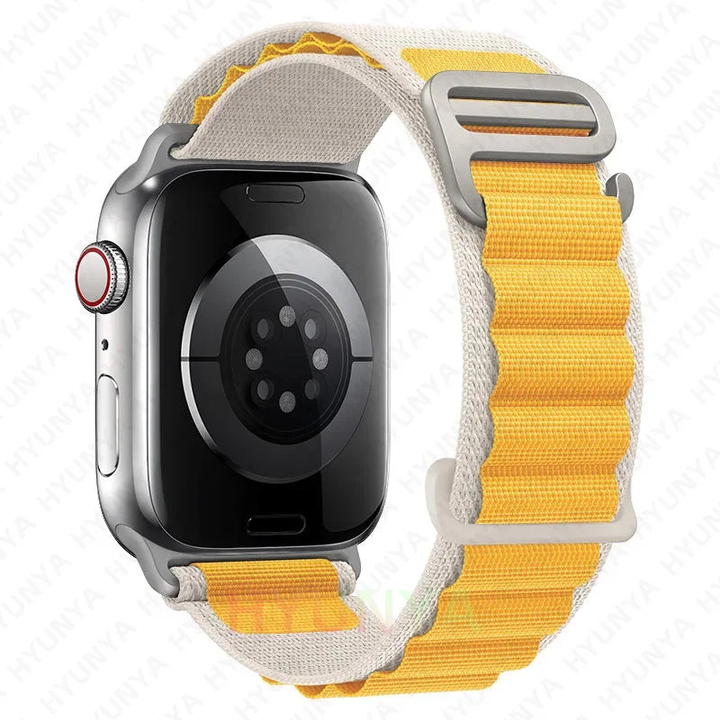 Alpine Strap For Apple Watch Band Ultra