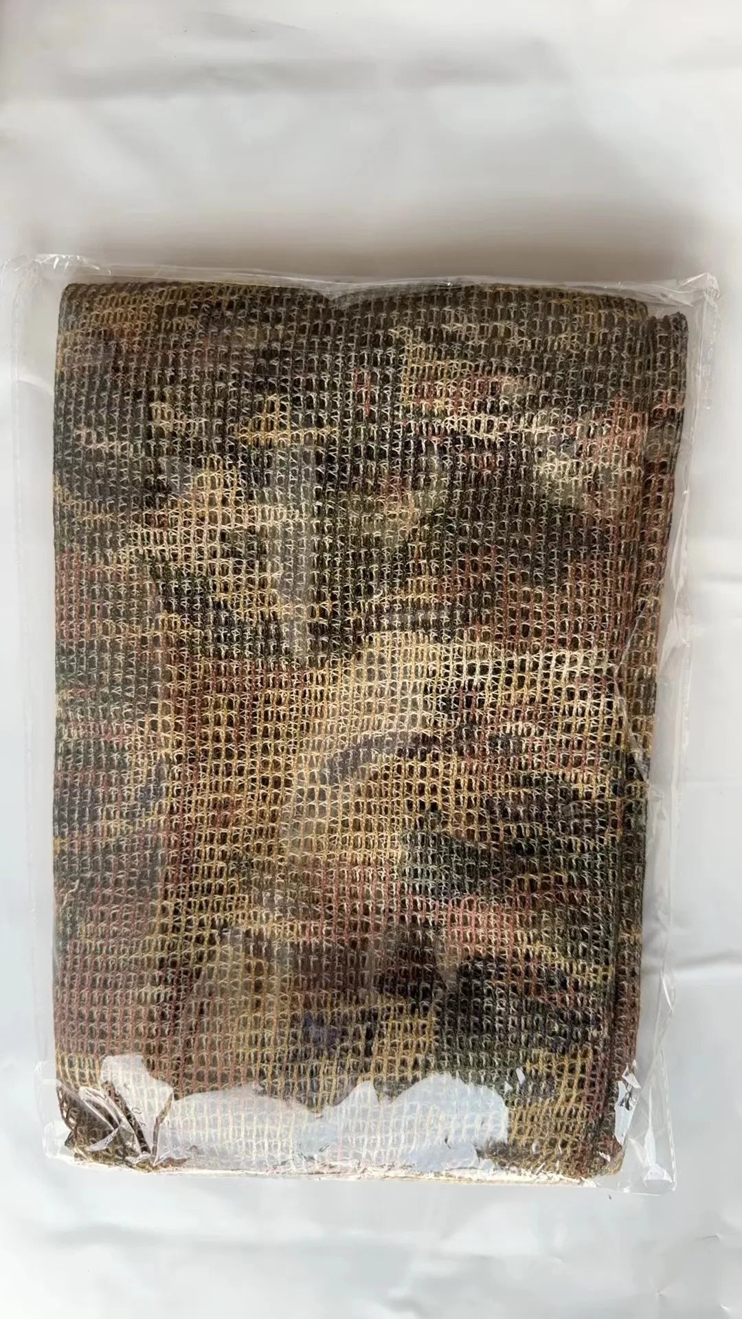Camouflage Netting Tactical Mesh Camo Breathbale