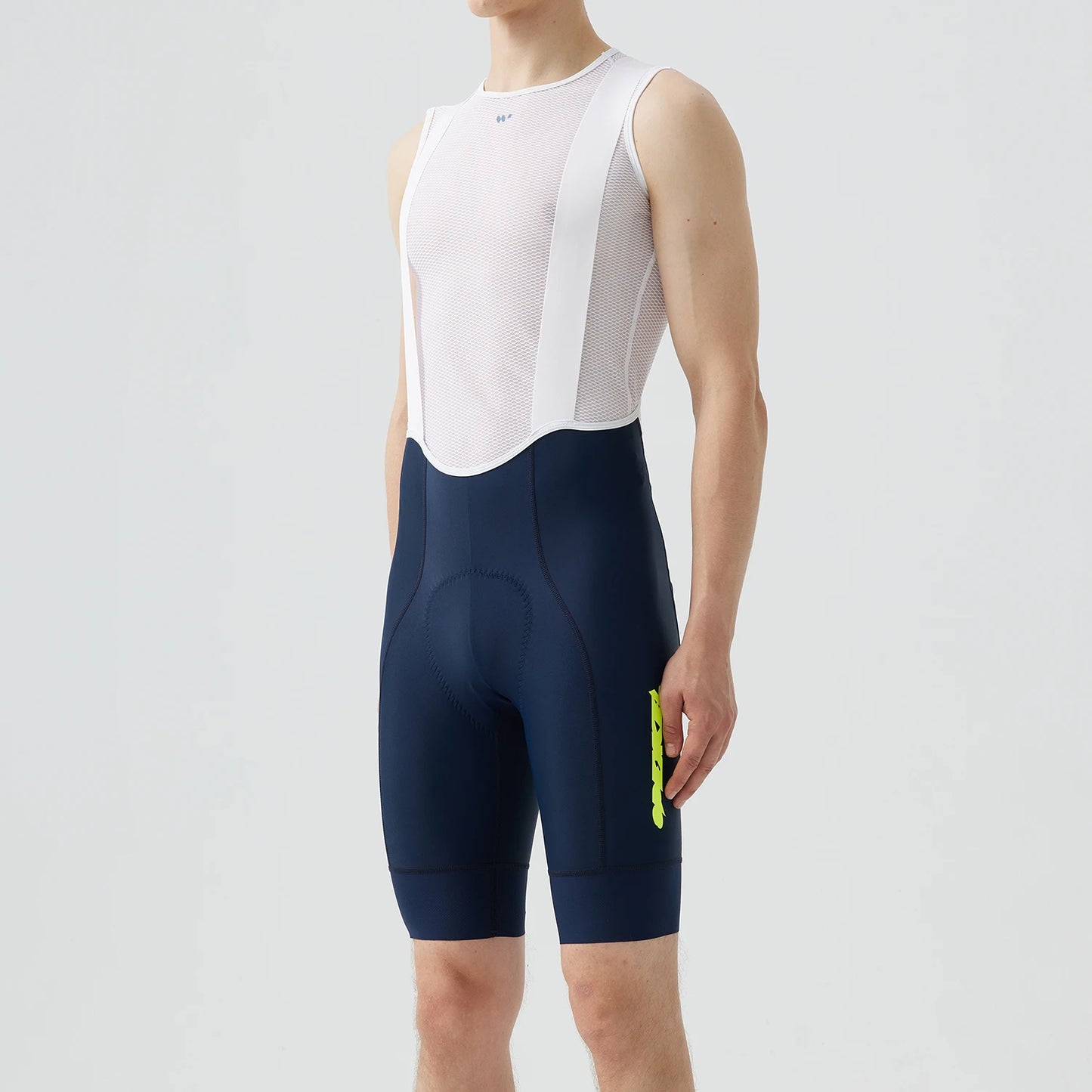 SPEXCEL 2025 NEW Men's Tranning bib shorts