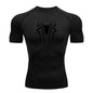 2024 CompressionsFitness Running Sportsear Men Gym