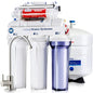 RCC7AK-UV, NSF Certified, 7-Stage