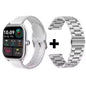 Smart Watch For Android IOS Watches 1.83inch HD Display