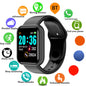 Smartwatch Men Women Wristwatches Smart Watch Message