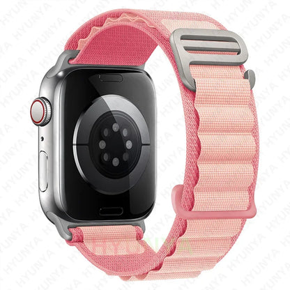 Alpine Strap For Apple Watch Band Ultra
