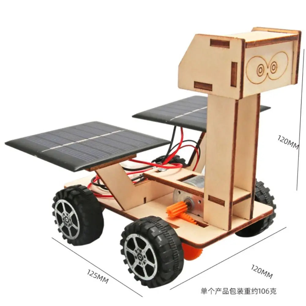 Toys for children robot science Creative Inventions