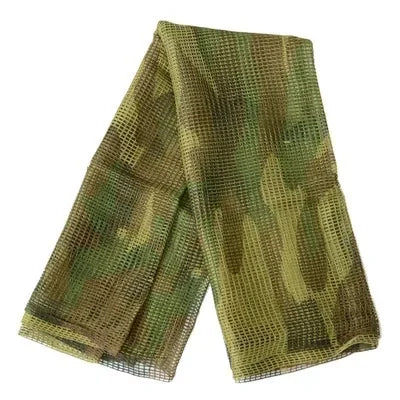 Camouflage Netting Military Camouflage Tactical Mesh