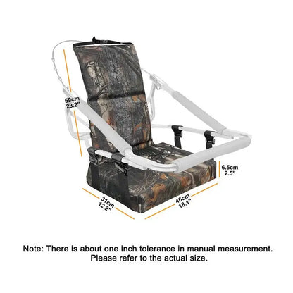 Universal Tree Stand Seat Replacement