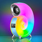 Portable Wireless Bluetooth Desktop Speaker 360 Degree Surround Sound
