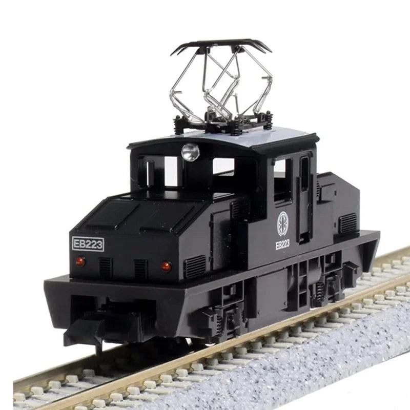 KATO Train Model 10-504-3 N Scale 1/160 Small