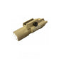 New X300 Multi - functional Tactical Light: Fits 20mm Rail, for Toy Airsoft