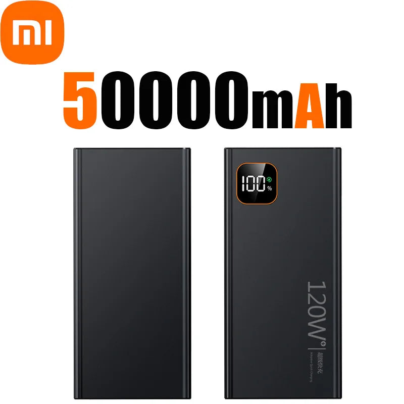 Power Bank Portable Super Fast Charge