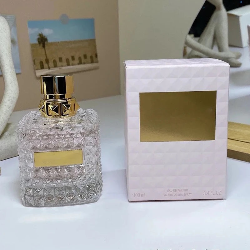 High-quality 1:1 Spray Women's Men's Spray Valentine's Day Gift f
