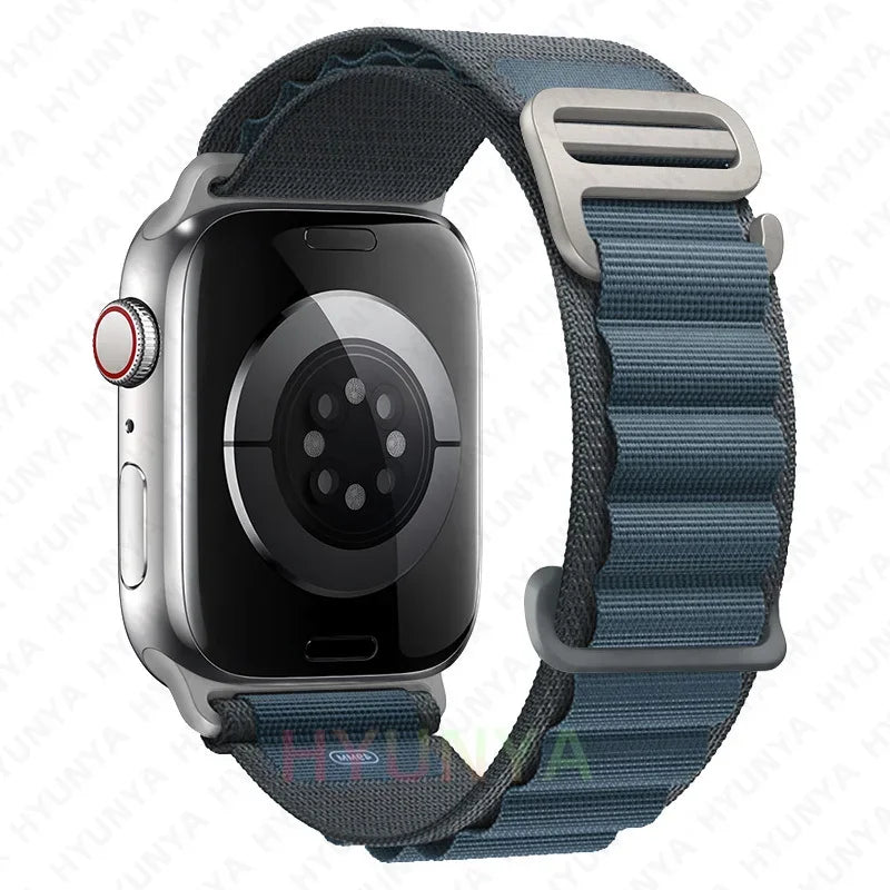 Alpine Strap For Apple Watch Band Ultra