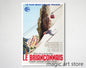 Retro Zermatt Chamonix Skiing Art Poster Vintage Australia