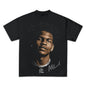 Pop Culture Vintage Graphic T-Shirt Collection American Rap Basketball