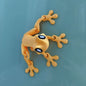 3D Printing Simulation Tree Frog Joint Movable Frog