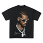 Pop Culture Vintage Graphic T-Shirt Collection American Rap Basketball