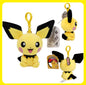 Pokemon Pikachu Mew Squirtle Charmander Kawaii