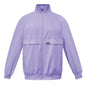 Long Sleeve Scrubs Jacket Fashion Jogging Coats Medical Doctor