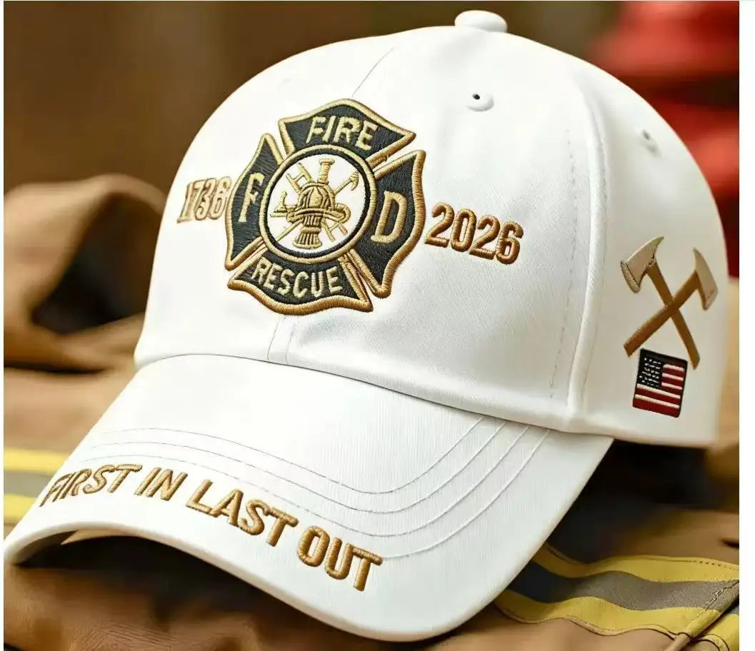 250th Anniversary of the United States Baseball Hats