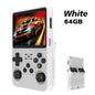 R36S Retro Handheld Video Game Console Linux System 3.5 Inch