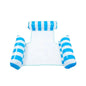 Summer Swim Inflatable Floating Water Mattresses Hammock S