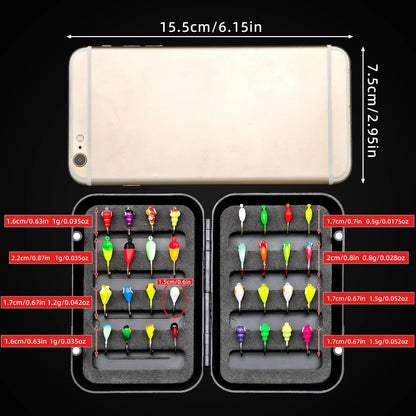 ANFS Ice Fishing Lures Ice Fishing Jigs Ice Fishing Gear Hard